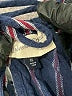 Universal Thread Stripes Blue Jumpsuit Size XS - photo 4
