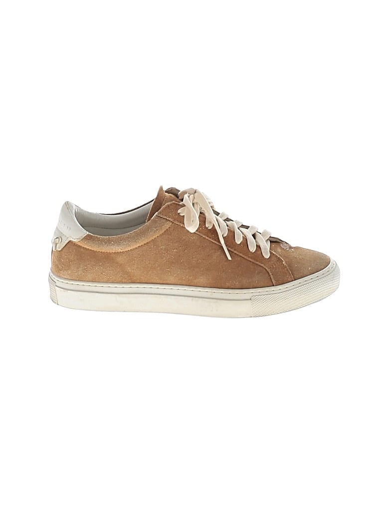 Click to view more detailed imagery on our partner's website Pre-owned Givenchy Sneakers In Brown