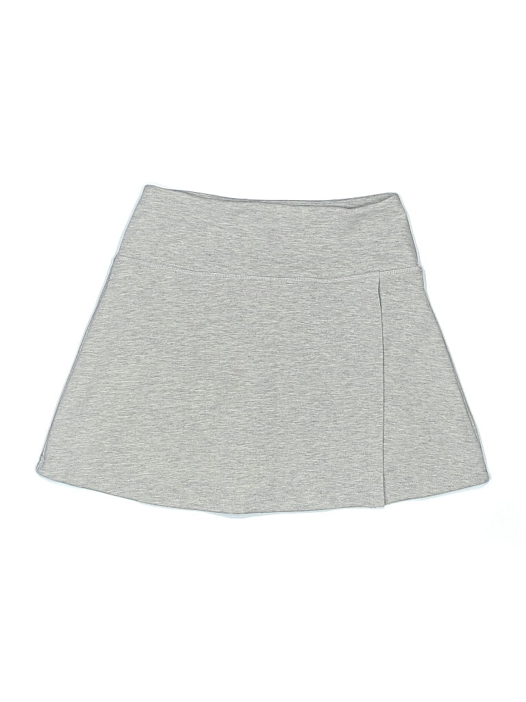 Pre-owned Umgee Skort In Gray