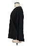 Adolfo Dominguez Black Pullover Sweater Size M - photo 5