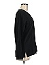Adolfo Dominguez Black Pullover Sweater Size M - photo 4