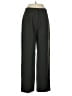 Tahari Chevron-herringbone Gray Dress Pants Size 8 (petite) - photo 1