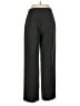 Tahari Chevron-herringbone Gray Dress Pants Size 8 (petite) - photo 2