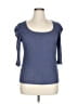 Delia's Blue Cardigan Size XL - photo 1