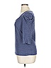 Delia's Blue Cardigan Size XL - photo 5