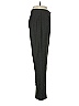Tahari Chevron-herringbone Gray Dress Pants Size 8 (petite) - photo 4