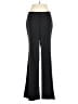 Dockers Solid Black Dress Pants Size 6 - photo 1