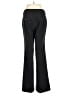 Dockers Solid Black Dress Pants Size 6 - photo 2