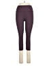 Zyia Active Purple Active Pants Size 12 - photo 1