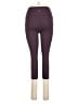 Zyia Active Purple Active Pants Size 12 - photo 2