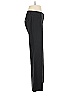 Dockers Solid Black Dress Pants Size 6 - photo 4