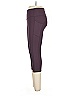 Zyia Active Purple Active Pants Size 12 - photo 5