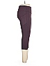 Zyia Active Purple Active Pants Size 12 - photo 4