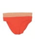 SKYE Orange Swimsuit Bottoms Size S - photo 1