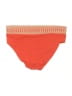 SKYE Orange Swimsuit Bottoms Size S - photo 2