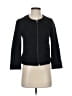 Ann Taylor Black Jacket Size 0 - photo 1