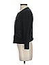 Ann Taylor Black Jacket Size 0 - photo 5