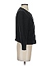 Ann Taylor Black Jacket Size 0 - photo 4