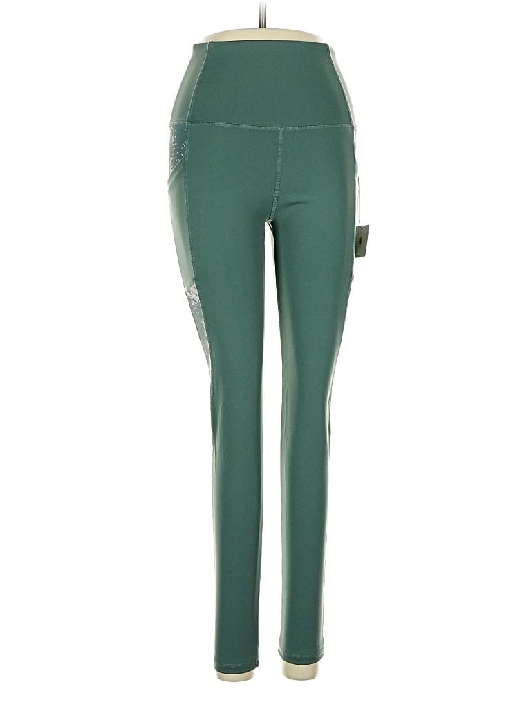 Body Glove Active Pants In Brown