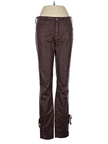 Pilcro and the Letterpress Casual Pants (view 1)