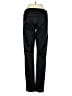 Paige Chevron-herringbone Black Jeans Size 27 waist - photo 2