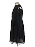 Walter Baker 100% Polyester Black Casual Dress Size 2 - photo 5