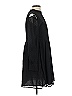 Walter Baker 100% Polyester Black Casual Dress Size 2 - photo 4