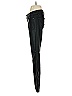 Paige Chevron-herringbone Black Jeans Size 27 waist - photo 5