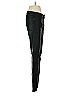 Paige Chevron-herringbone Black Jeans Size 27 waist - photo 4