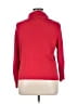 CAbi Red Jacket Size XL - photo 2
