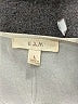 E&M Collection 100% Polyester Ivory Short Sleeve Blouse Size L - photo 7