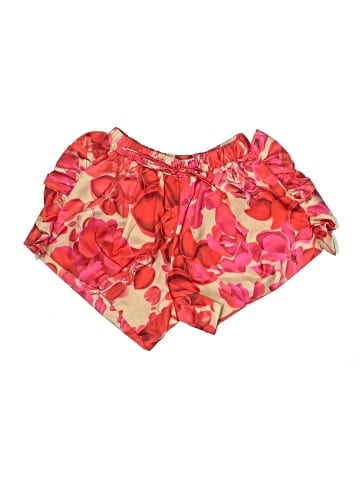 Kika Vargas Shorts (view 1)