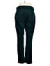 Chaps Teal Casual Pants Size 12 - photo 2