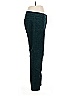 Chaps Teal Casual Pants Size 12 - photo 4