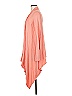 J.Jill Orange Coat Size M - photo 5