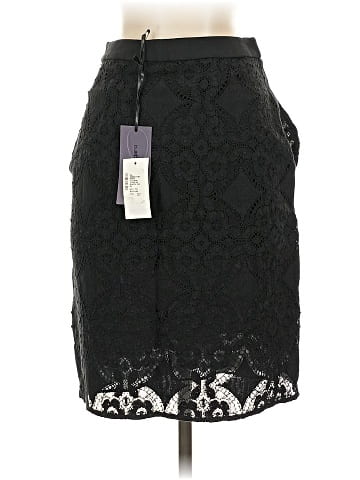 Emanuel Ungaro Formal Skirt (view 2)