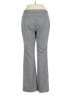 Talbots Chevron-herringbone Gray Dress Pants Size 10 - photo 2