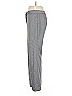 Talbots Chevron-herringbone Gray Dress Pants Size 10 - photo 5