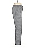 Talbots Chevron-herringbone Gray Dress Pants Size 10 - photo 4