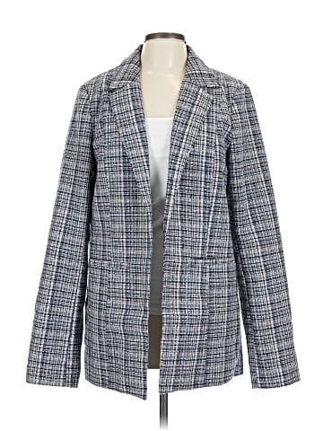 LTS Basics Blazer (view 1)