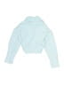Art Class Blue Cardigan Size 4 - 5 - photo 2