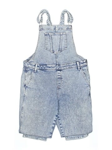 Old Navy Overall Shorts (view 1)