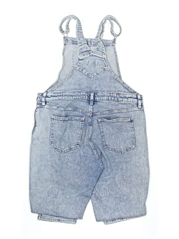 Old Navy Overall Shorts (view 2)