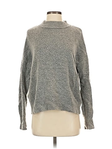 BikBok Turtleneck Sweater (view 1)