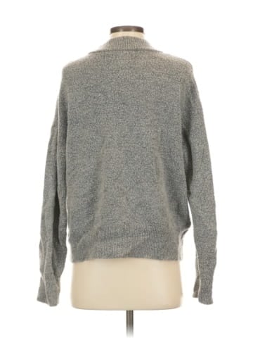 BikBok Turtleneck Sweater (view 2)