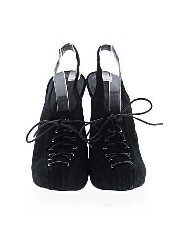 Pelle Moda Heels (view 2)
