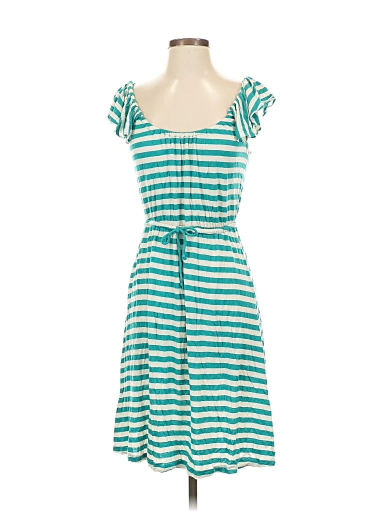 OLD NAVY Pre-owned Casual Dress In Blue