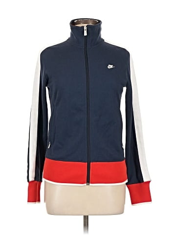 Nike Track Jacket (view 1)