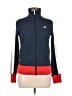 Nike Color Block Blue Track Jacket Size L - photo 1