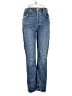 AGOLDE Blue Jeans Size 27 waist - photo 1
